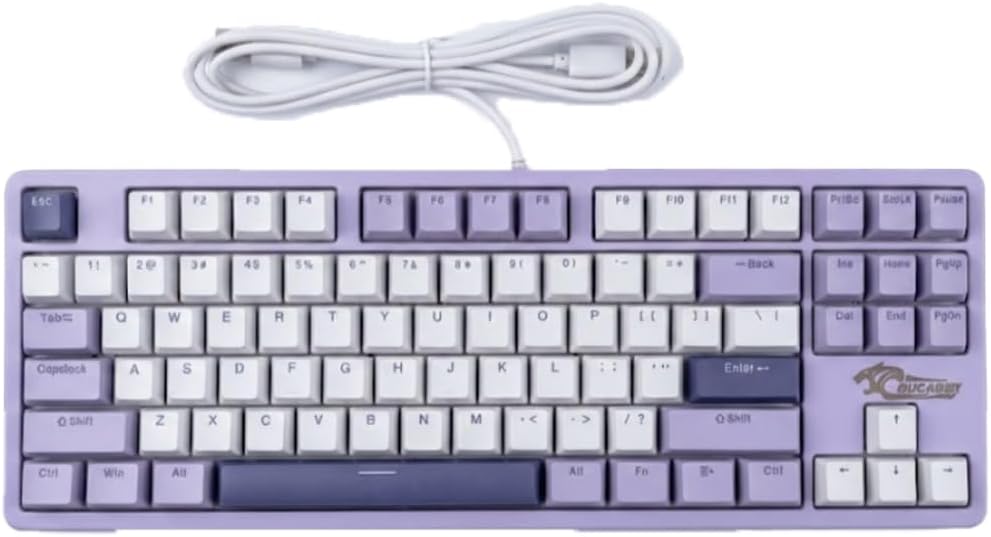 COUGAR-EGY G-871 Mechanical Keyboard
