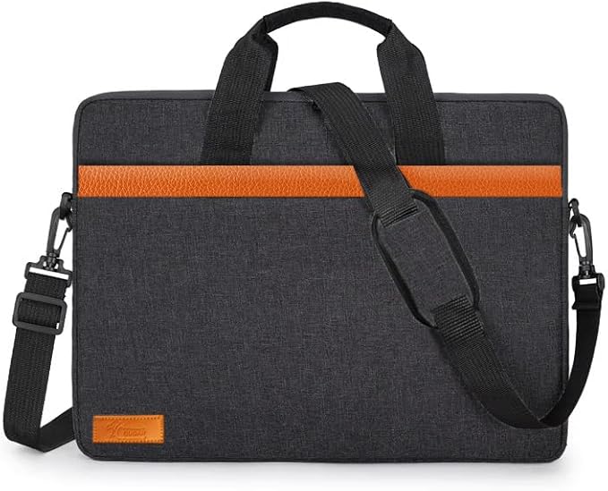 COUGAR-EGY Laptop Messenger & Shoulder Bag 016