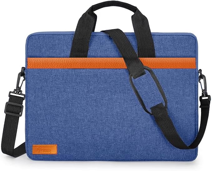 COUGAR-EGY Laptop Messenger & Shoulder Bag 016