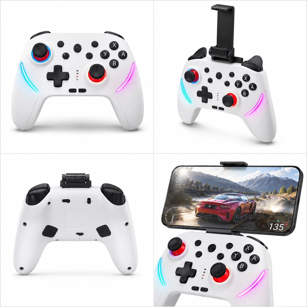 COUGAR-EGY K22 Gaming Controller