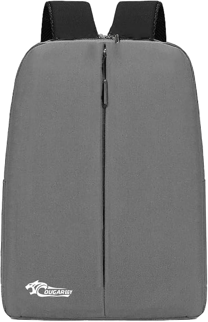 COUGAR-EGY Laptop Backpack S50 - Slim Everyday Backpack