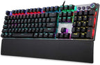 Aula F2058 Anti Ghosting Wind Gaming Mechanical Keyboard