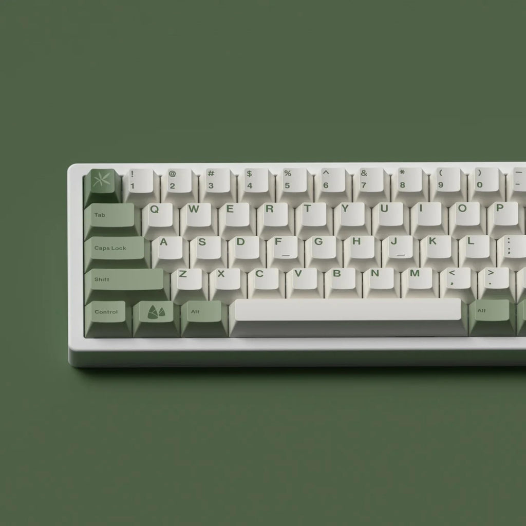 COUGAR-EGY G-871 Mechanical Keyboard