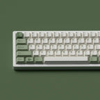 COUGAR-EGY G-871 Mechanical Gaming Keyboard Wired Green