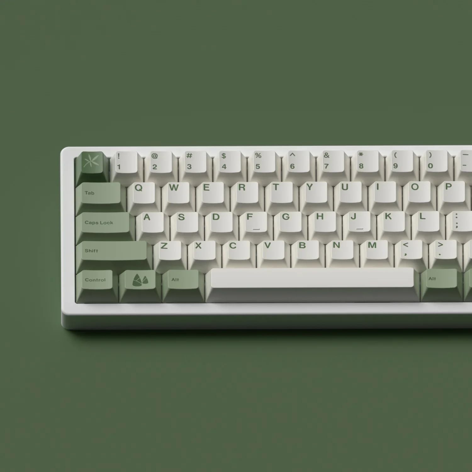 COUGAR-EGY G-871 Mechanical Keyboard