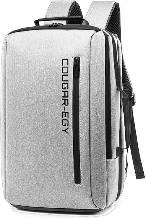 COUGAR-EGY backpack 8000