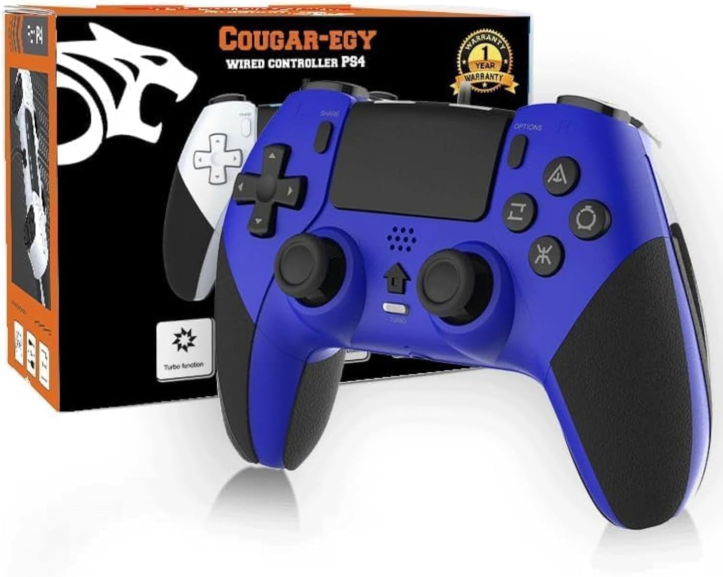 COUGAR-EGY T29 Gaming Controller