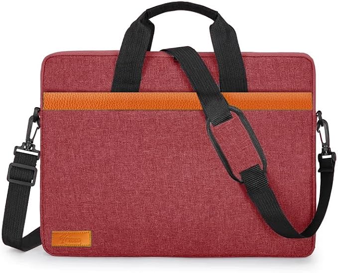 COUGAR-EGY Laptop Messenger & Shoulder Bag 016