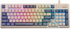 G200 Wired RGB Gaming Illuminated Keyboard | RGB Backlit