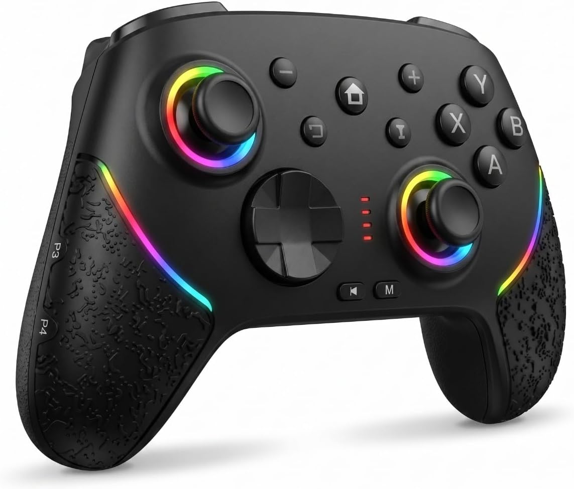 COUGAR-EGY K22 Gaming Controller