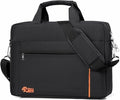 COUGAR-EGY 01 Laptop Shoulder Bag — Black, Blue, Gray, Brown
