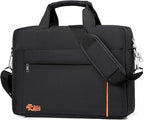 COUGAR-EGY 01 Laptop Shoulder Bag — Black, Blue, Gray, Brown