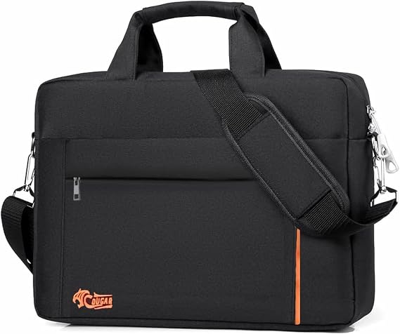 COUGAR-EGY 01 Shoulder Bag