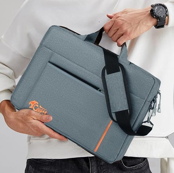 COUGAR-EGY 01 Shoulder Bag
