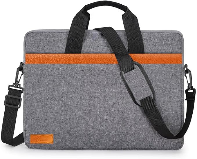 COUGAR-EGY Laptop Messenger & Shoulder Bag 016