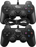 COUGAR-EGY USB Wired Gamepad 2082