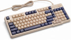 G200 Wired RGB Gaming Illuminated Keyboard | RGB Backlit