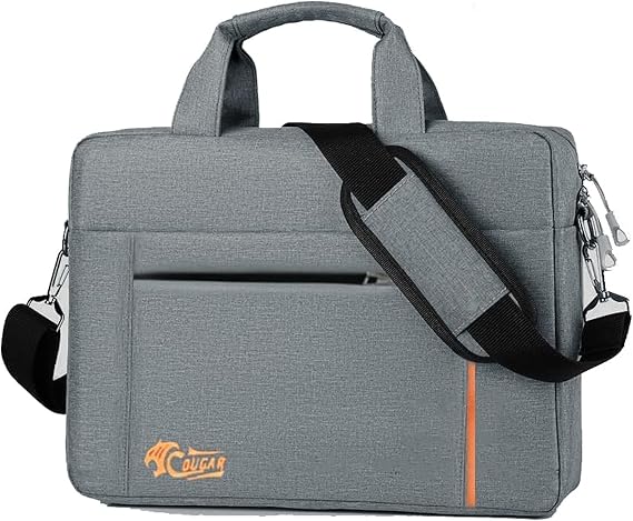 COUGAR-EGY 01 Shoulder Bag