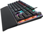 Aula F2058 Anti Ghosting Wind Gaming Mechanical Keyboard