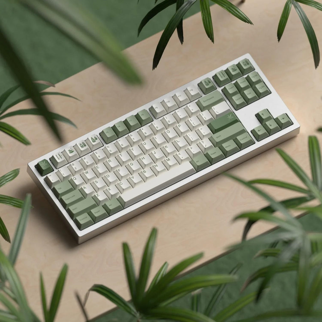 COUGAR-EGY G-871 Mechanical Keyboard