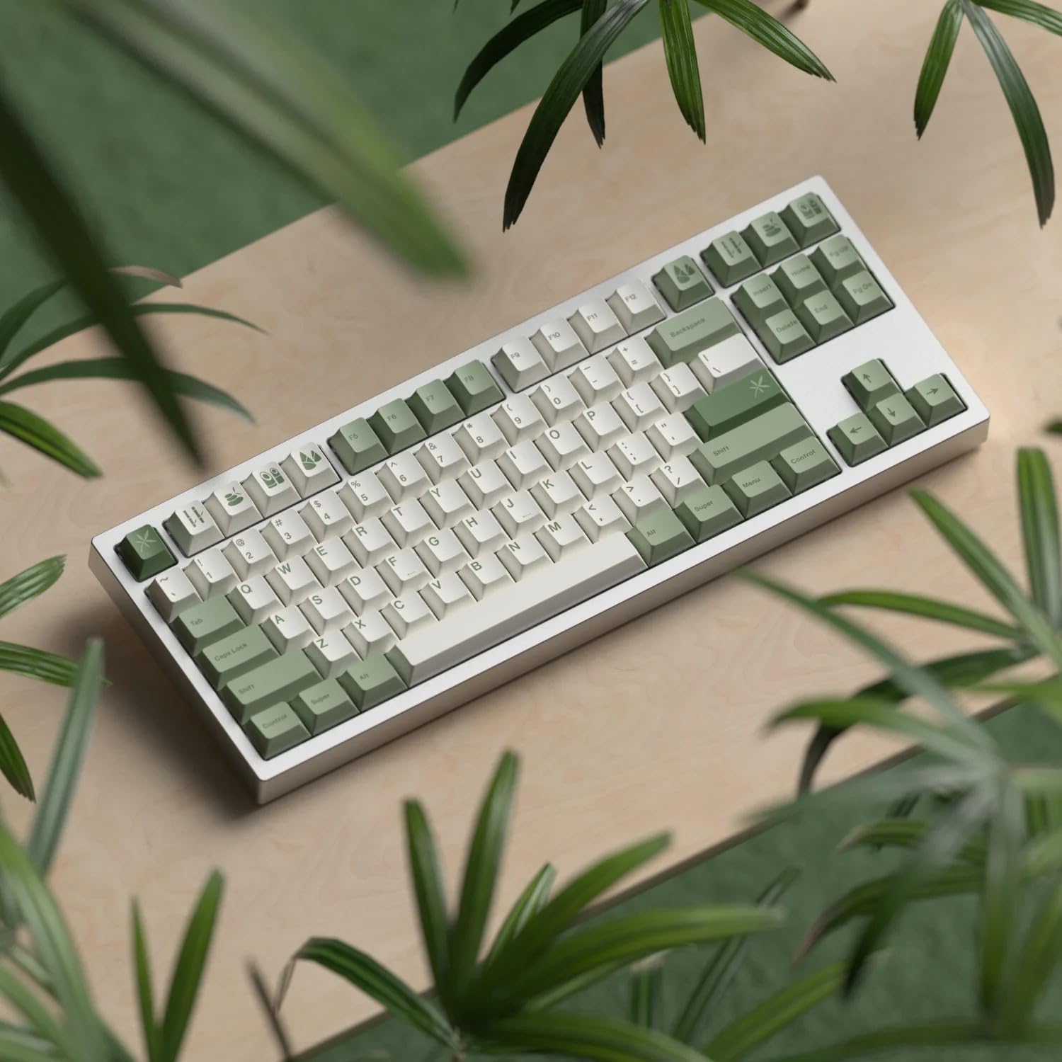 COUGAR-EGY G-871 Mechanical Keyboard
