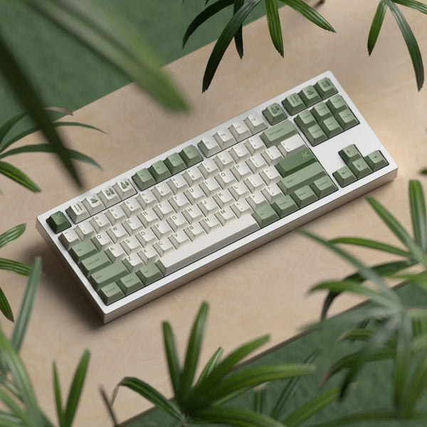 COUGAR-EGY G-871 Mechanical Keyboard