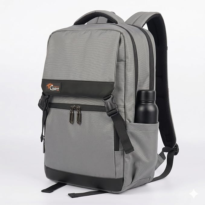COUGAR-EGY Professional Laptop Backpack 9090