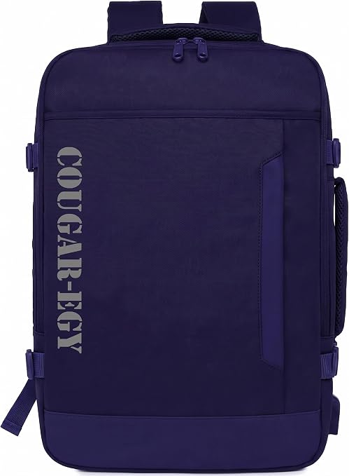 COUGAR-EGY 8008 Laptop Backpack