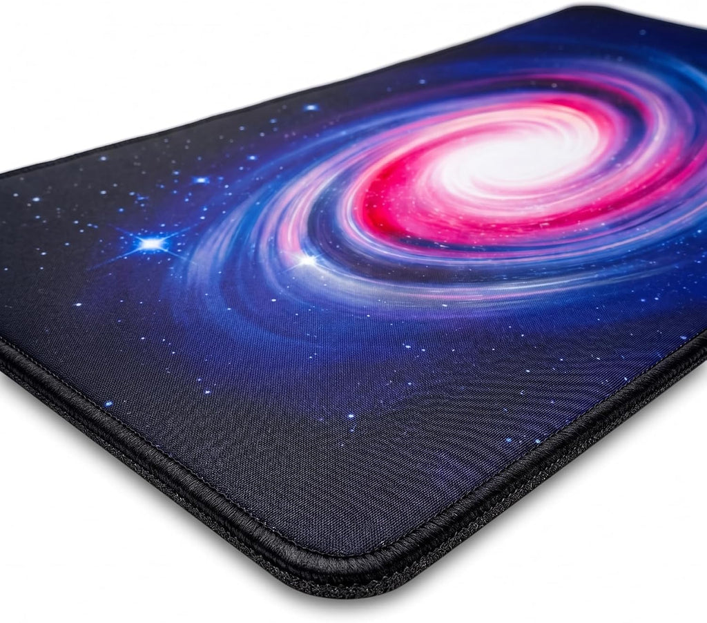 Large Gaming Mouse Pad 31.5 x 11.8in Extended Keyboard Mat