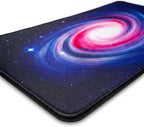Large Gaming Mouse Pad 31.5 x 11.8in Extended Keyboard Mat
