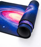Large Gaming Mouse Pad 31.5 x 11.8in Extended Keyboard Mat