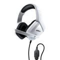 Nyko Np5-4500 Wired Headset for PlayStation 5 with Adjustable Headband, In-Line Volume Control, and Padded Earcuffs