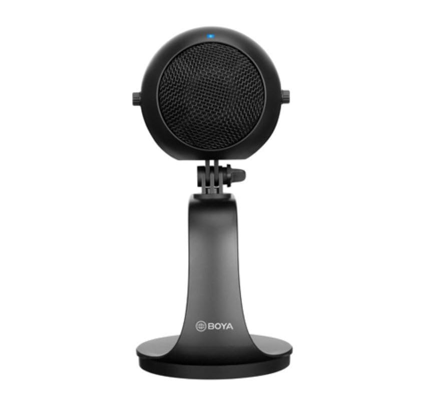 Boya usb microphone - by-pm300