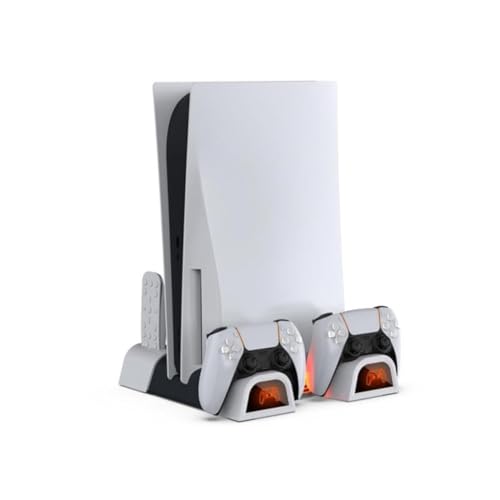 DOBE PS5 Multifunctional Cooling Stand TP5-05100