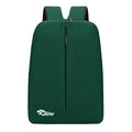 Casual laptop Backpack For School Travel Bag – S50 green, LARG