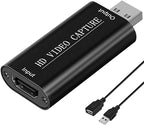 HDMI Video Capture Card
