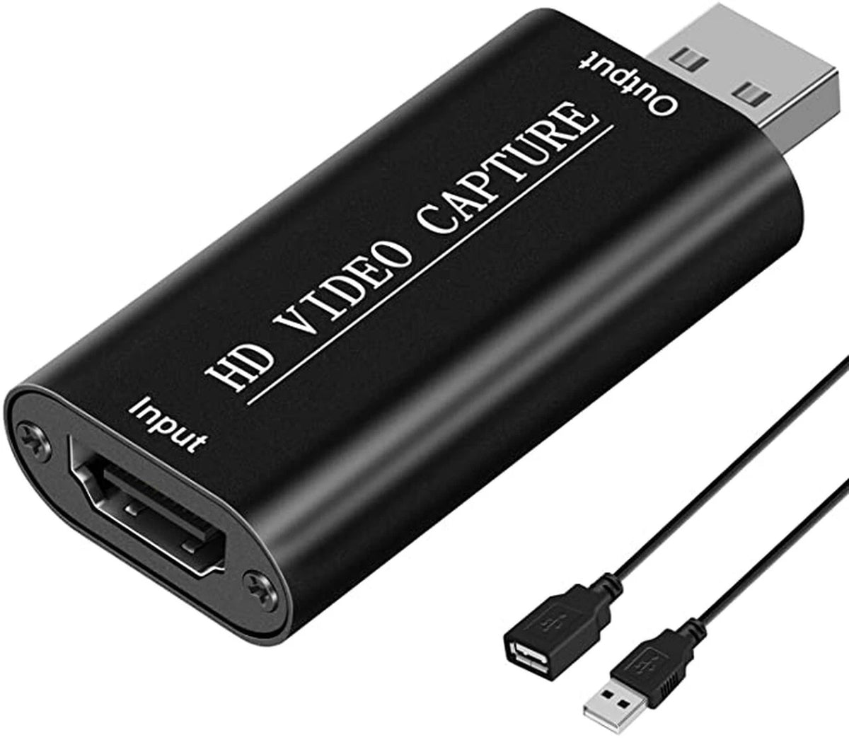 HDMI Video Capture Card