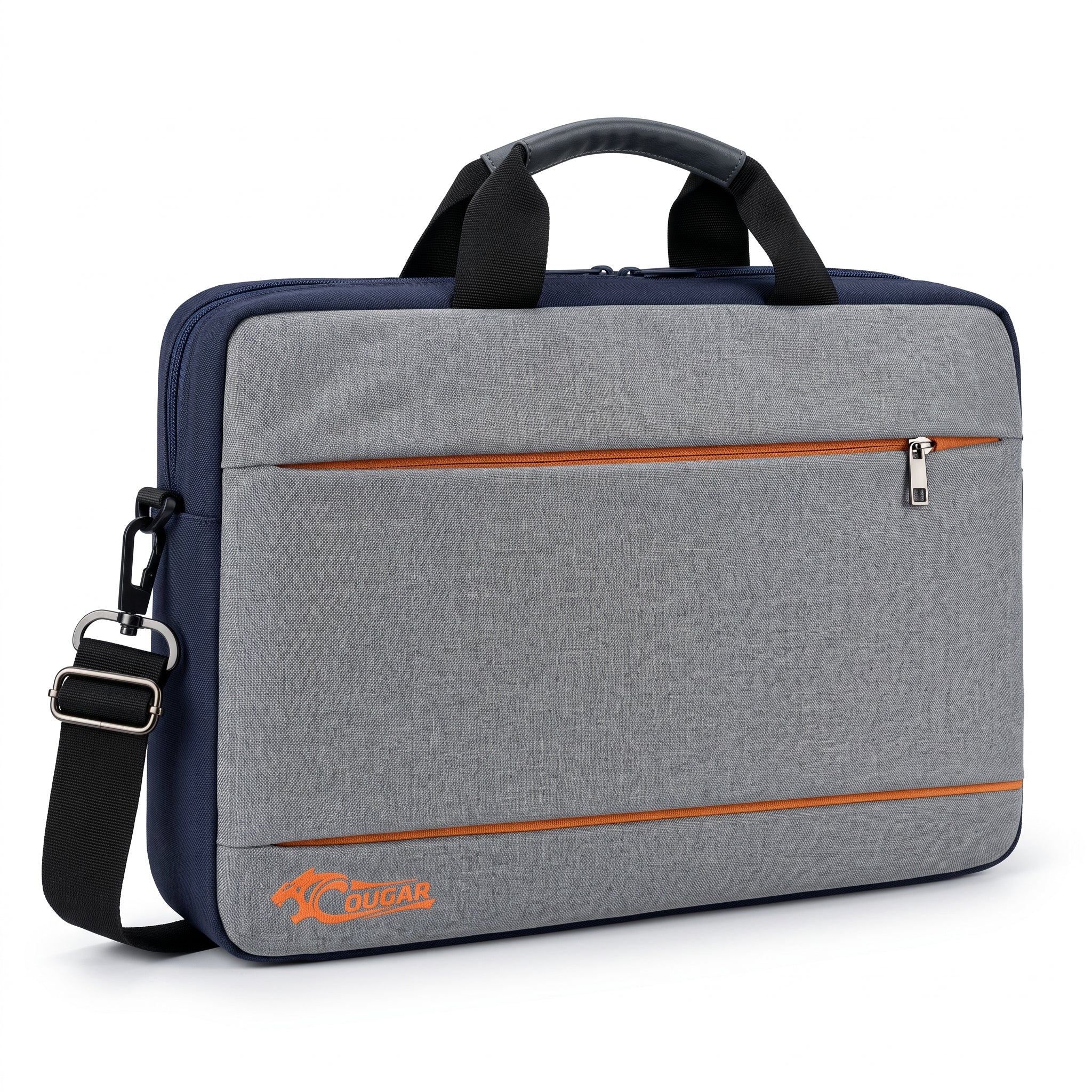 COUGAR-EGY laptop & Briefcase Bag for laptop (015)