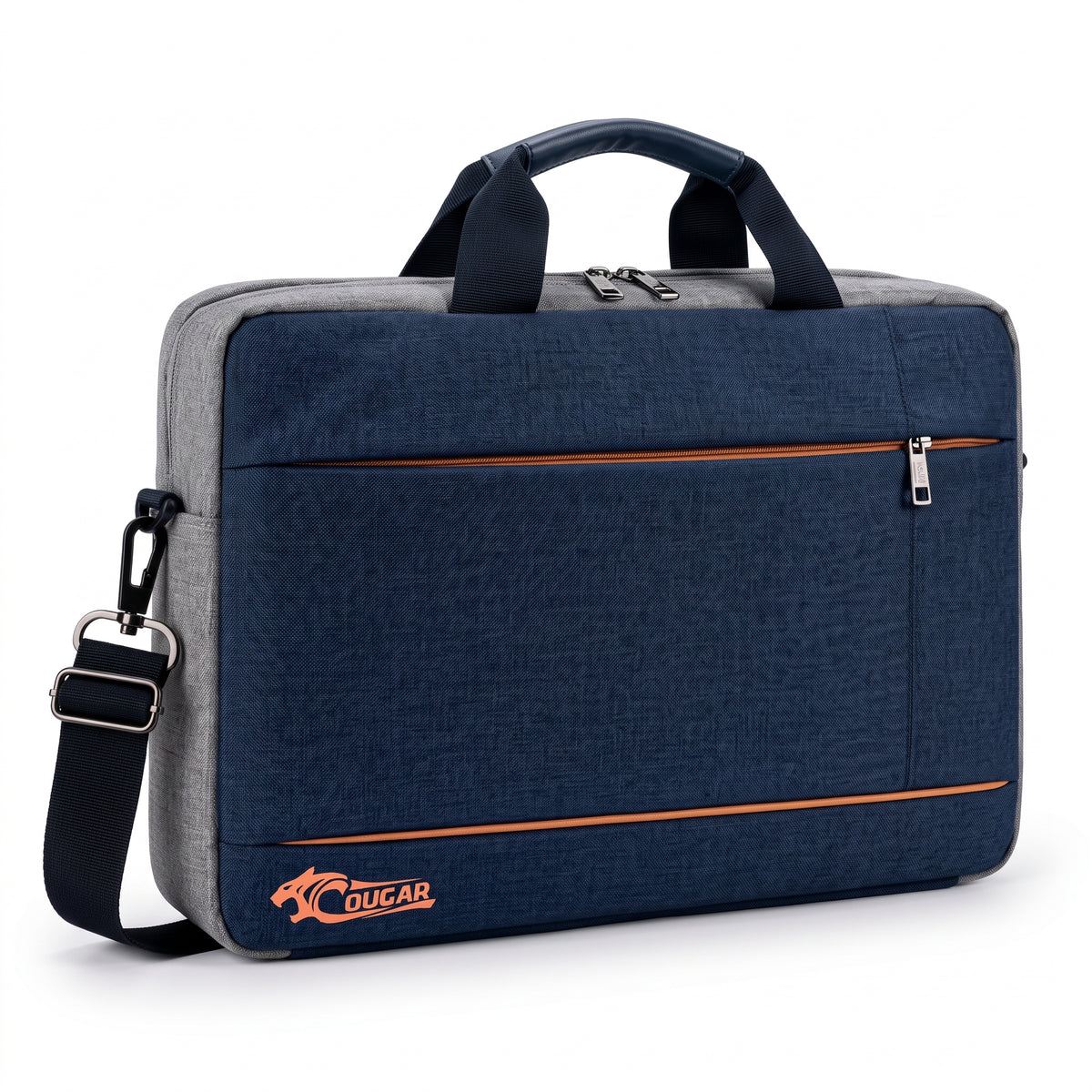 COUGAR-EGY laptop & Briefcase Bag for laptop (015)