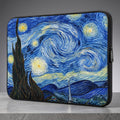 Cougar-EGY printed laptop sleeve lsc