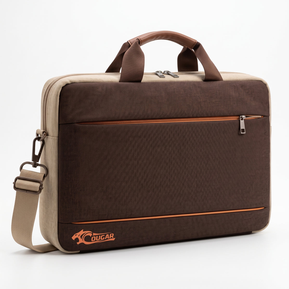 COUGAR-EGY laptop & Briefcase Bag for laptop (015)