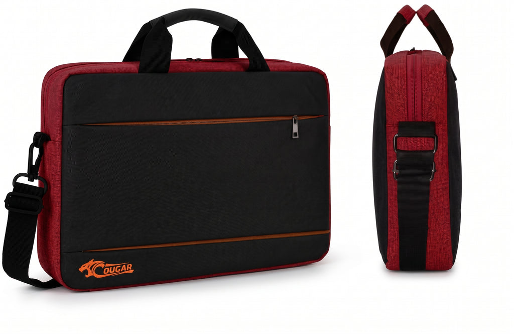 COUGAR-EGY laptop & Briefcase Bag for laptop (015)
