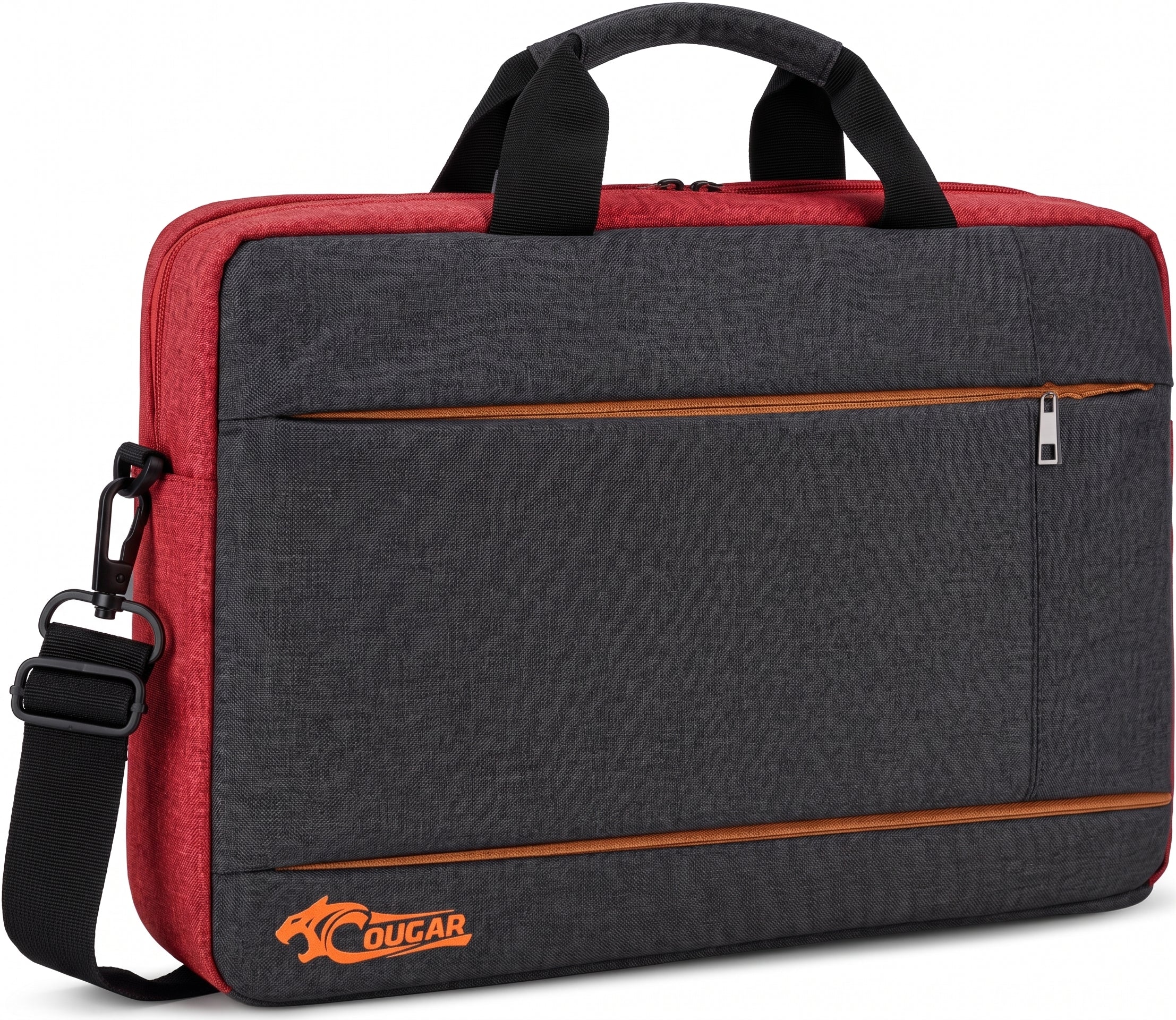 COUGAR-EGY laptop & Briefcase Bag for laptop (015)
