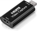 HDMI Video Capture Card