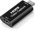 HDMI Video Capture Card