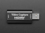 HDMI Video Capture Card
