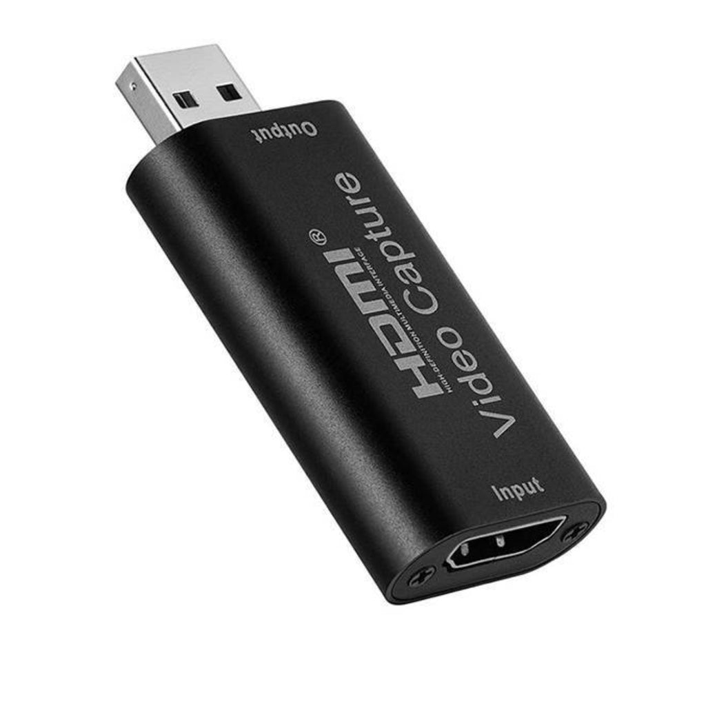 HDMI Video Capture Card